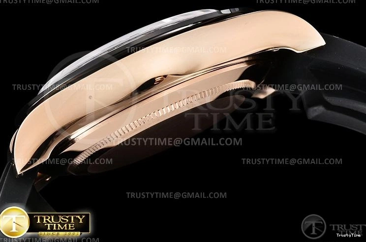 0425 Effortless ROLDYT0299A – Daytona 116515LN 938